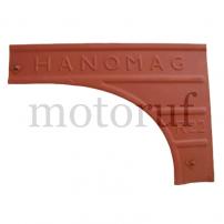 Classic Parts Seitenteil