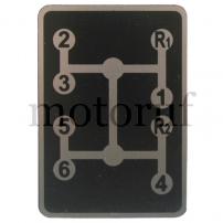 Classic Parts Schaltschema