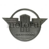 Classic Parts Emblem