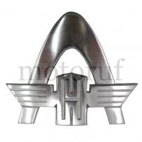 Classic Parts Rheinstahlbogen