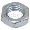 Classic Parts Wasserpumpen Oldtimer-Teile Motortyp: D 57