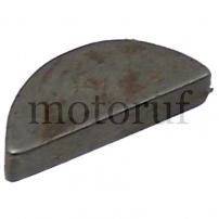 Classic Parts Scheibenfeder