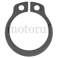 Classic Parts Sicherungsring