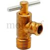 Classic Parts passend für Fendt Oldtimer-Teile Wasserpumpe