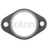 Classic Parts passend für Güldner  Oldtimer-Teile Auspuffanlage