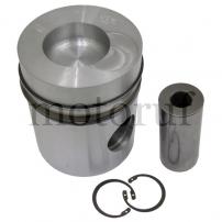 Classic Parts Kolben