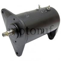 Classic Parts Lichtmaschine