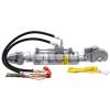 Landtechnik Schlepperhydraulik  Original GRANIT Hydraulische Oberlenker