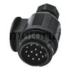 Landtechnik Original GRANIT Stecker und Steckdosen Stecker, 13-polig