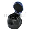 Landtechnik Original GRANIT Stecker und Steckdosen Steckdose, 13-polig