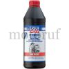 Werkzeug LIQUI MOLY Schmierstoffe Getriebeöl (GL4) SAE 80 W