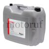 Werkzeug GRANIT Schmierstoffe Universal Traktor Öl SAE 10W-40 (STOU)