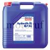 Werkzeug LIQUI MOLY Schmierstoffe Hydrauliköl HLP 46