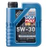 Werkzeug LIQUI MOLY Schmierstoffe Longtime High Tech 5 W-30