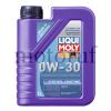 Werkzeug LIQUI MOLY Schmierstoffe Leichtlaufmotorenöl Synthoil Longtime 0 W-30