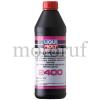 Werkzeug LIQUI MOLY Schmierstoffe Zentralhydraulik-Öl 2400 LHM+