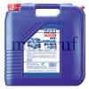 Werkzeug LIQUI MOLY Schmierstoffe LKW-Leichtlauf-Motoröl 10 W-40