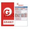 Werkzeug GRANIT Schmierstoffe Ölwechselanhänger