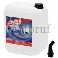 Werkzeug 10l AD BLUE - Abgasreduktionsmittel - AUS32      