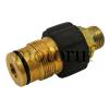Garten und Forst Verschraubungen und Adapter Gartengeräte Ersatzteile Schlauchadapter