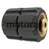 Landtechnik Original GRANIT Zubehör für Hochdruckreiniger Verschraubungen / Adapter