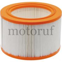 Garten und Forst Luftfilter micro