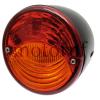Landtechnik Original COBO Leuchten Blink-Positionsleuchten - rund