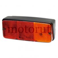 Landtechnik Lichtscheibe