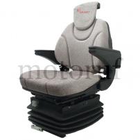 Landtechnik Sitz 