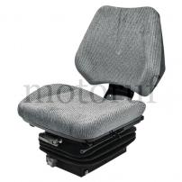 Landtechnik Sitz