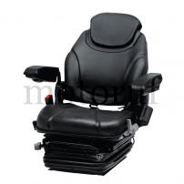 Landtechnik Superkomfortsitz 12V