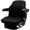 Landtechnik Original GRAMMER Schleppersitze Sitz MAXIMO (MSG 95G/721)