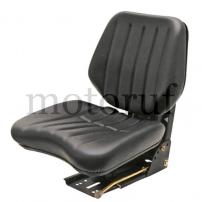 Landtechnik Sitz DS 44/1 B
