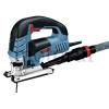 Landtechnik Original BOSCH Elektrowerkzeug Stichsäge GST 90 BE mit Koffer