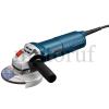 Landtechnik Original BOSCH Elektrowerkzeug Winkelschleifer GWS 11-125