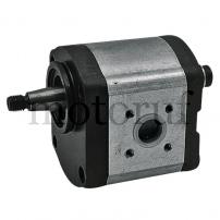 Landtechnik GRANIT Einfachpumpe