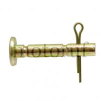 Garten und Forst Scherbolzen + Splint