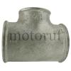 Landtechnik Original GRANIT Tempergussfittings T-Stück 90°