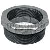Landtechnik Original GRANIT Tempergussfittings Reduzierstück