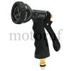 Garten und Forst Gartenschläuche und Zubehör Messing-Klicksystem Premium Gartengeräte Ersatzteile Multifunktionsbrause