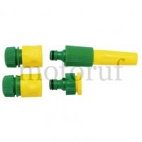 Landtechnik Grundausstattung 3/4"