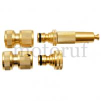 Garten und Forst Grundausstattung 1/2"
