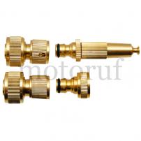 Garten und Forst Grundausstattung 3/4"