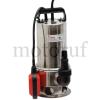 Landtechnik Original GRANIT Pumpen und Zubehör Tauchpumpe Typ 233 Inox