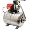 Landtechnik Original GRANIT Pumpen und Zubehör Hauswasserwerk Typ 62 Voll-Inox
