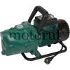 Garten und Forst Pumpen DAB Pumpenprogramm Hauswasserversorgung Selbstansaugende Kreiselpumpen Gartengeräte Ersatzteile Selbstansaugende, tragbare Elektro-Kreiselpumpe für den Garten, den Gemüseanbau, zum Waschen und für den Hobbybereich.