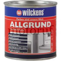 Werkzeug Wilckens Allgrund Grau 