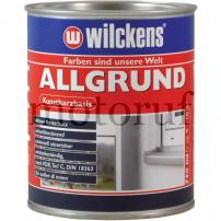 Werkzeug Wilckens Allgrund Rotbraun 