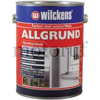 Werkzeug Wilckens Allgrund Grau 