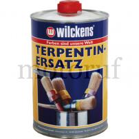 Landtechnik Terpentinersatz